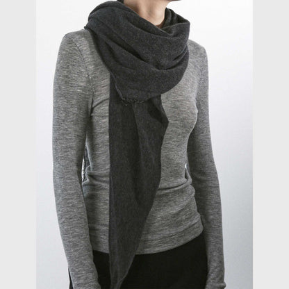 G-01 LOVE  Charcoal