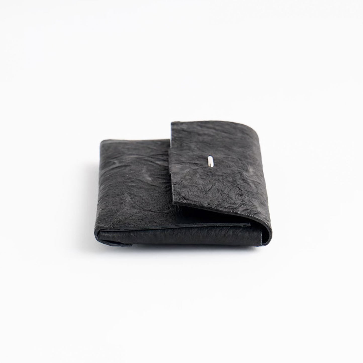 PAPER CARD CASE BLACK