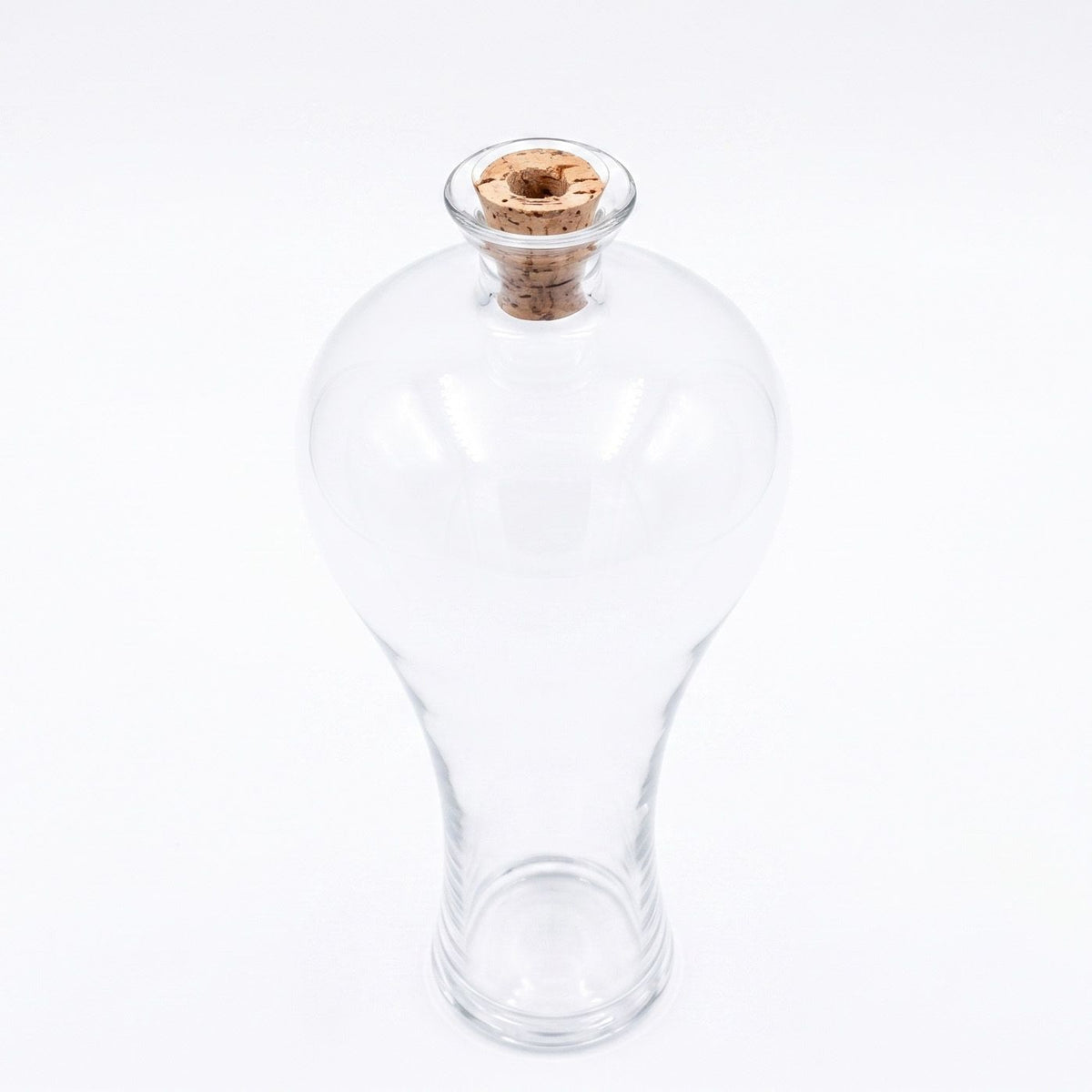 Bottle Clear_Taku Eiki