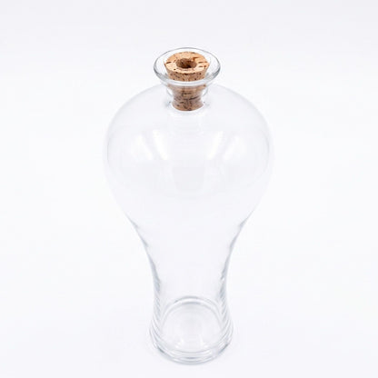 Bottle Clear_Taku Eiki