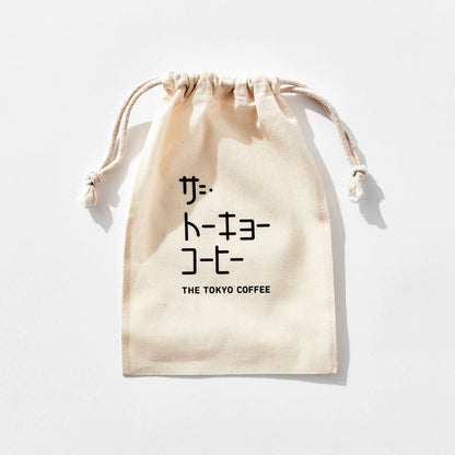 THE TOKYO COFFEE Assortment Bag