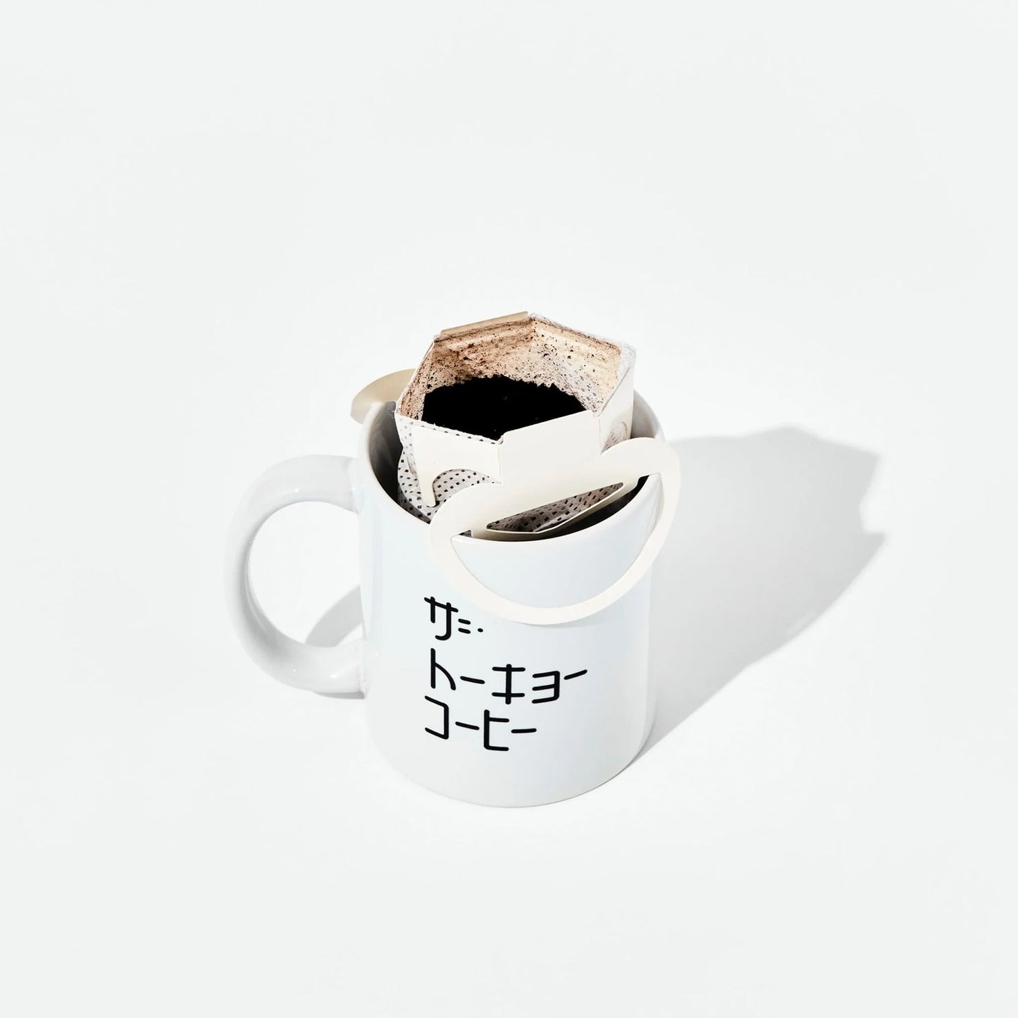 TOKYO blend / 5 single-serve coffee filter bag