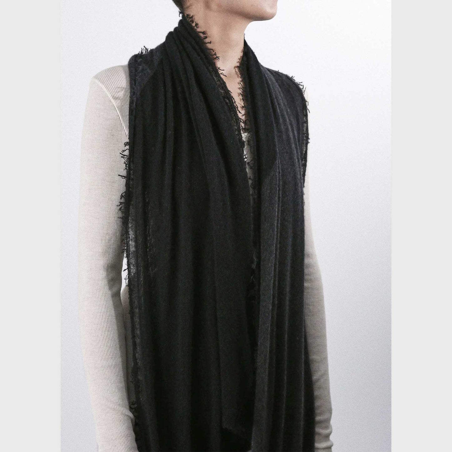 G-50 LOVE DUO Charcoal & Black