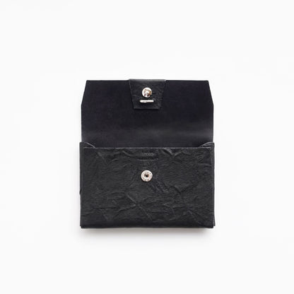 PAPER CARD CASE BLACK