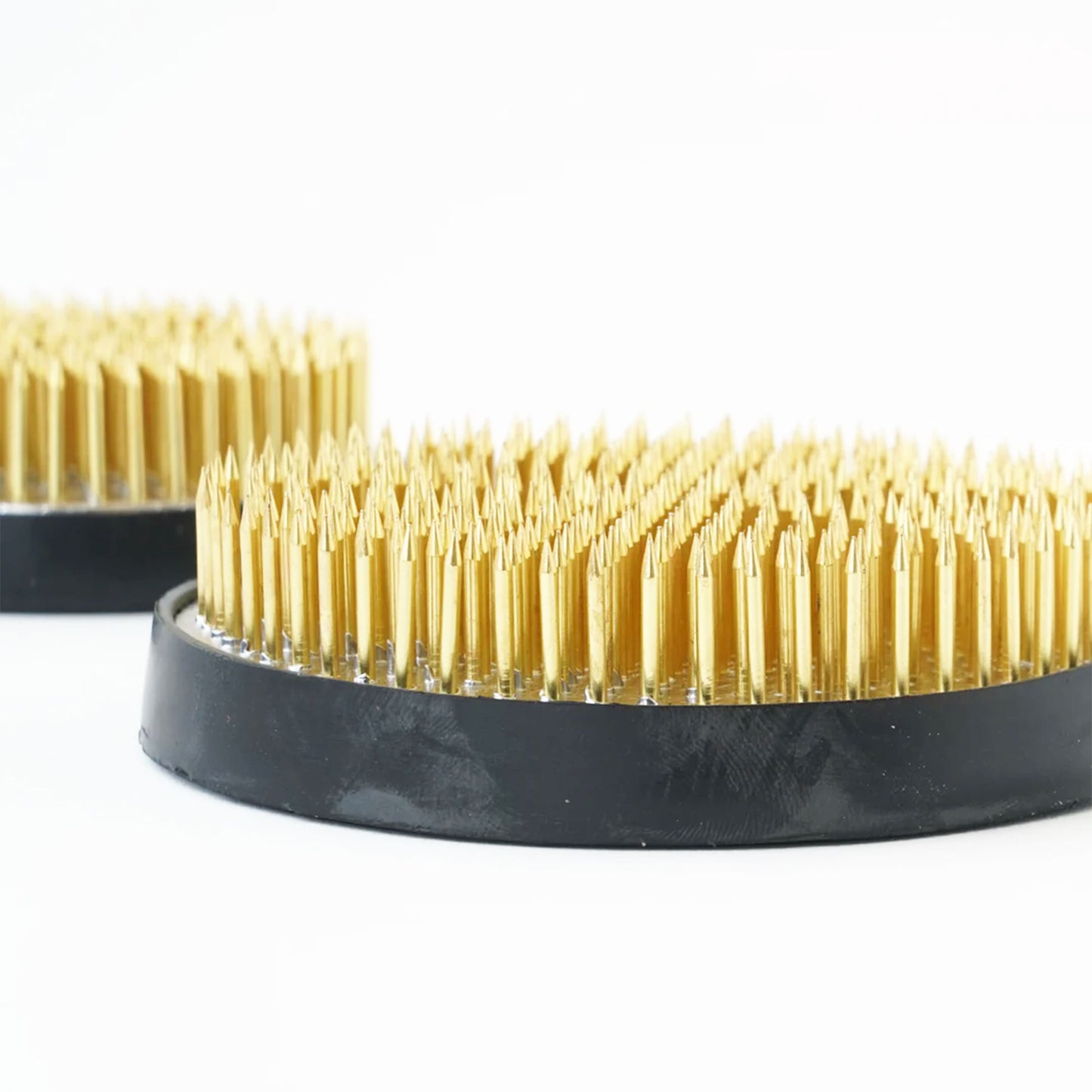 Flower Frog 33/8”L