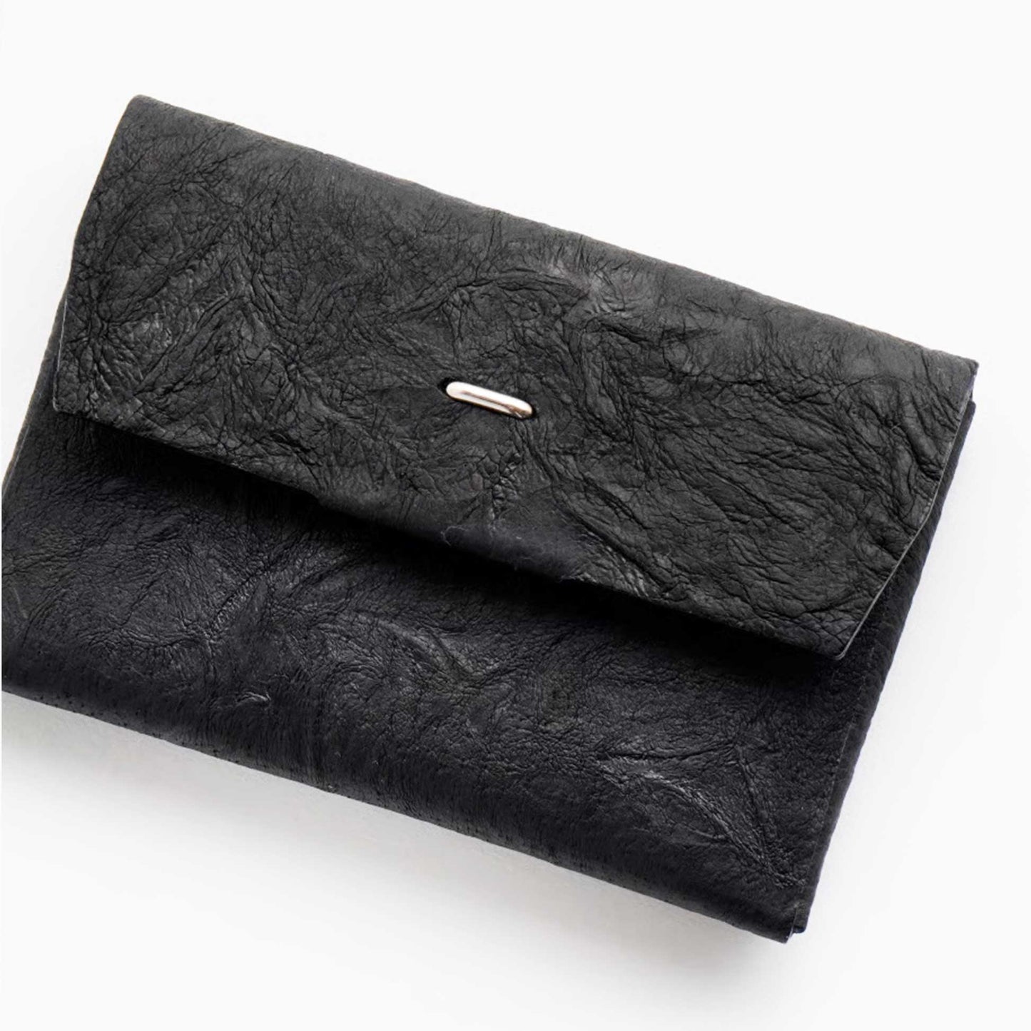PAPER CARD CASE BLACK