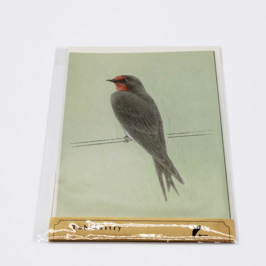 Tobidastory Swallow