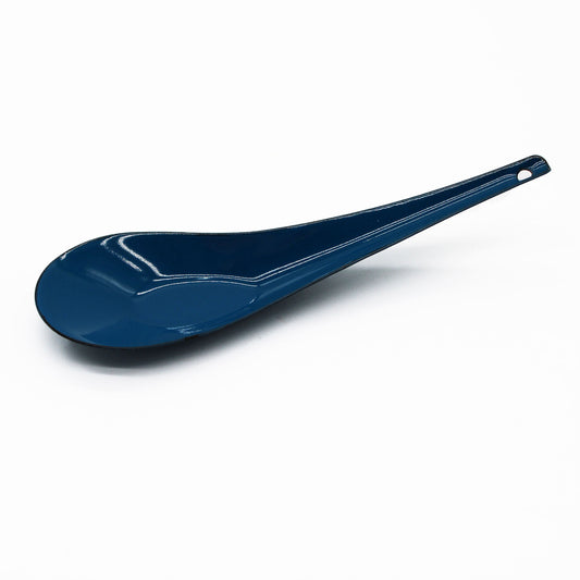 Enamel Renget Blue