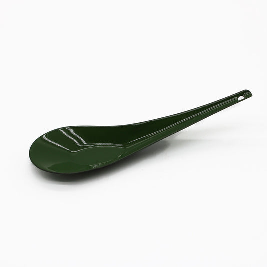 Enamel Renget Green