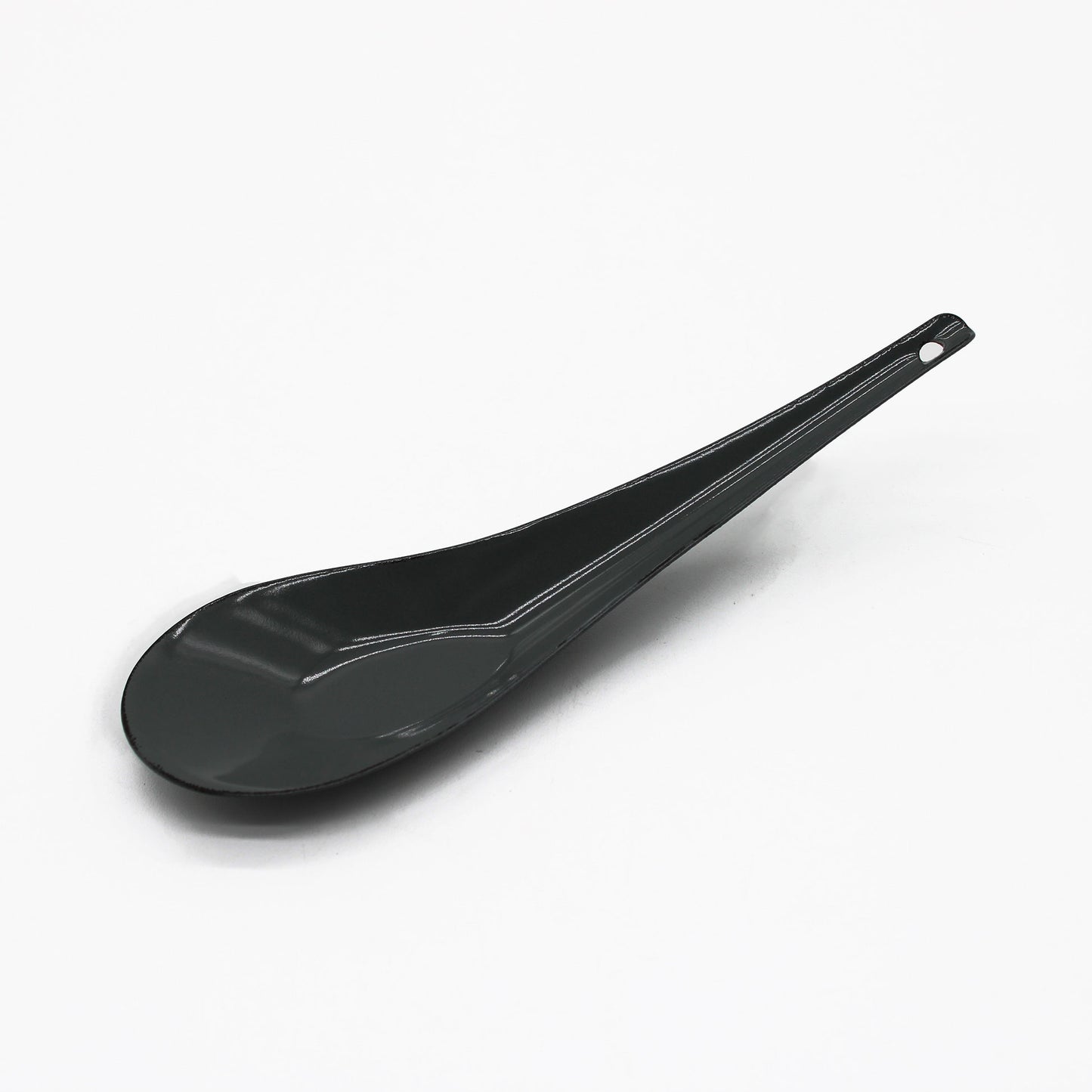 Enamel Renget Grey