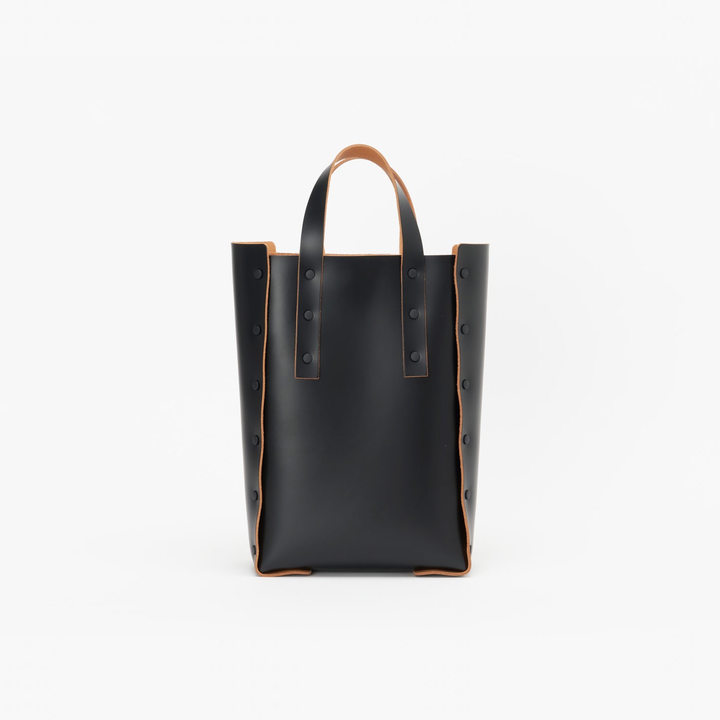 assemble hand bag tall M BK