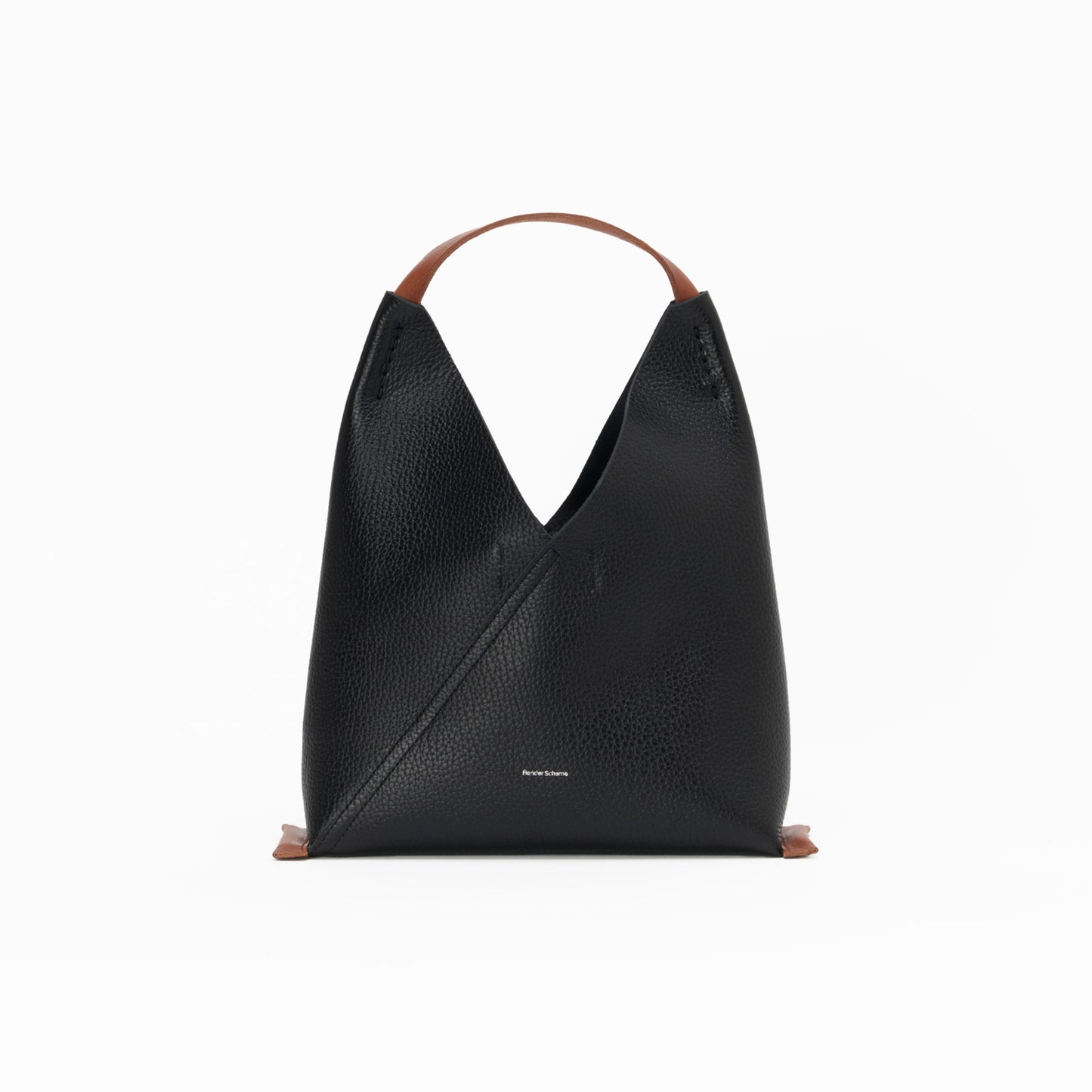 Triangle bag