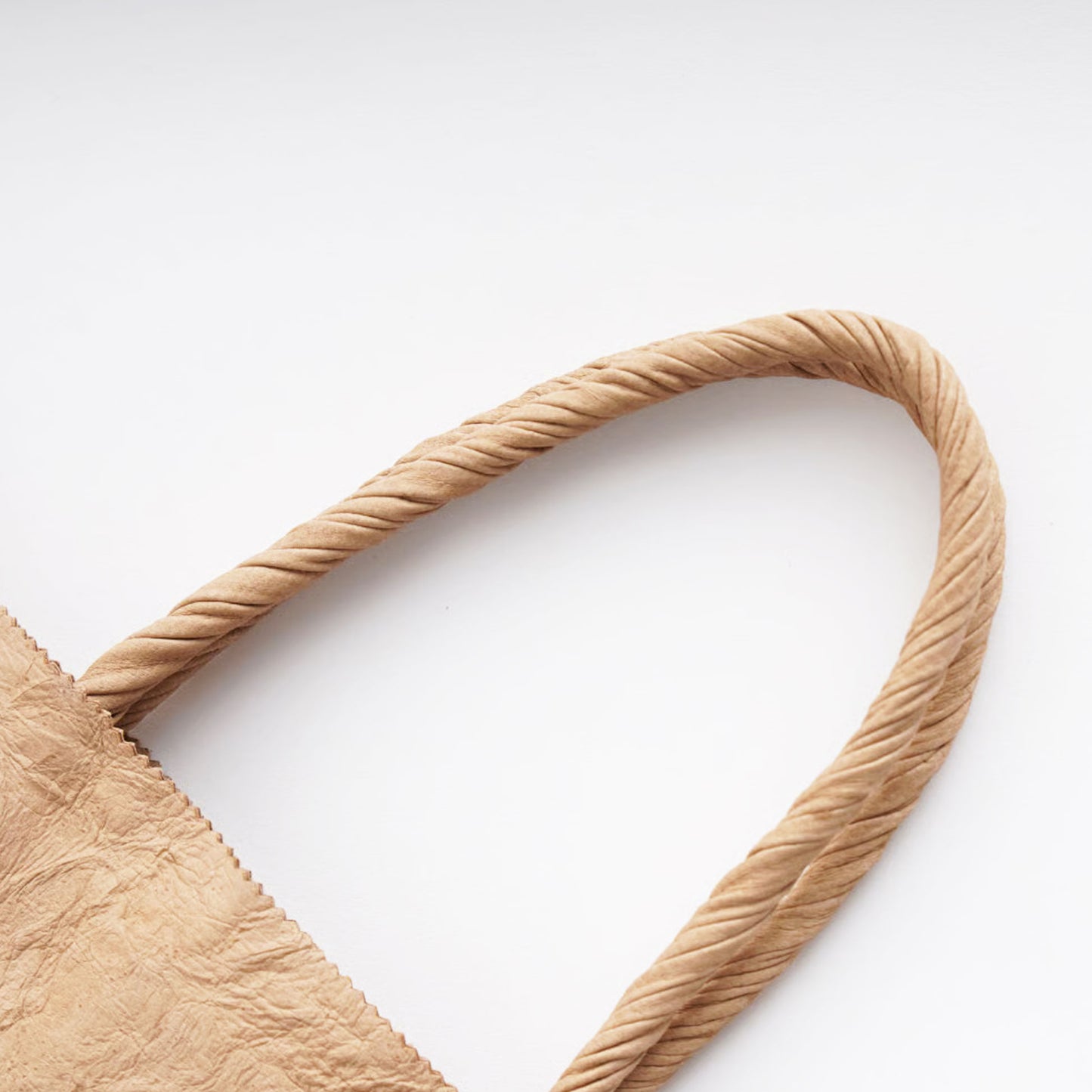 PAPER TOTE BAG  L L.BROWN