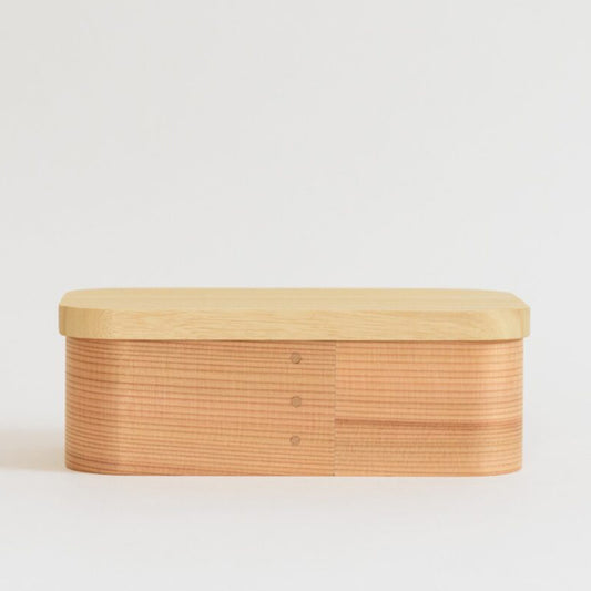 Mitsuboshi Bento Box 750ml