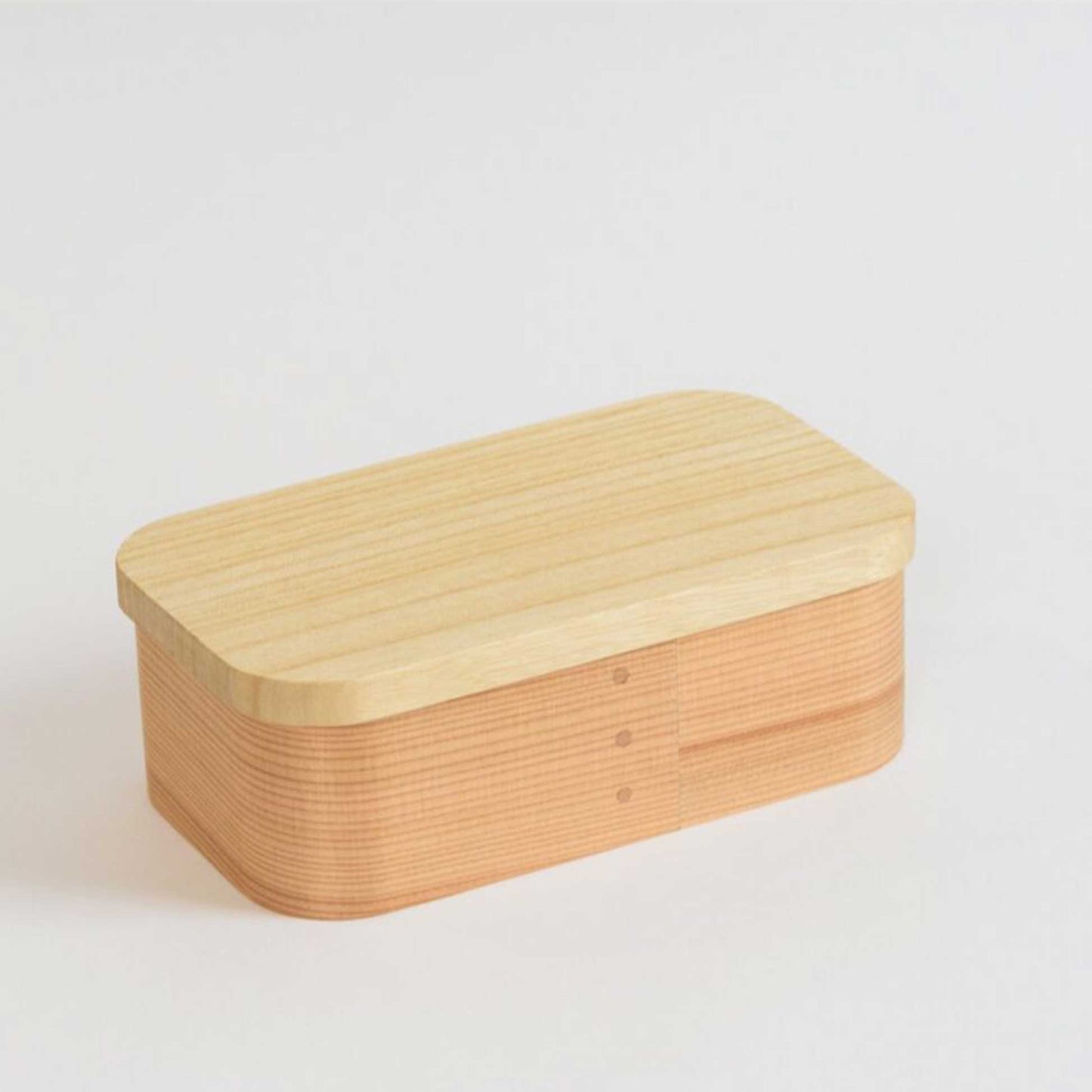 Mitsuboshi Bento Box 600ml