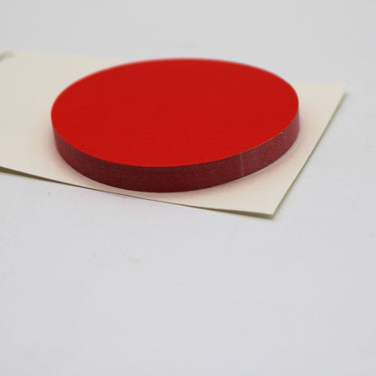 Sticky Notes Red