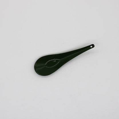 Enamel Renget Green