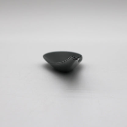Enamel Renget Grey