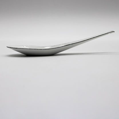 Enamel Renget White