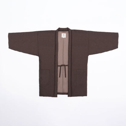 Hanten -Cha Brown