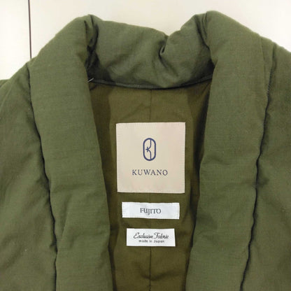 Hanten -Khaki