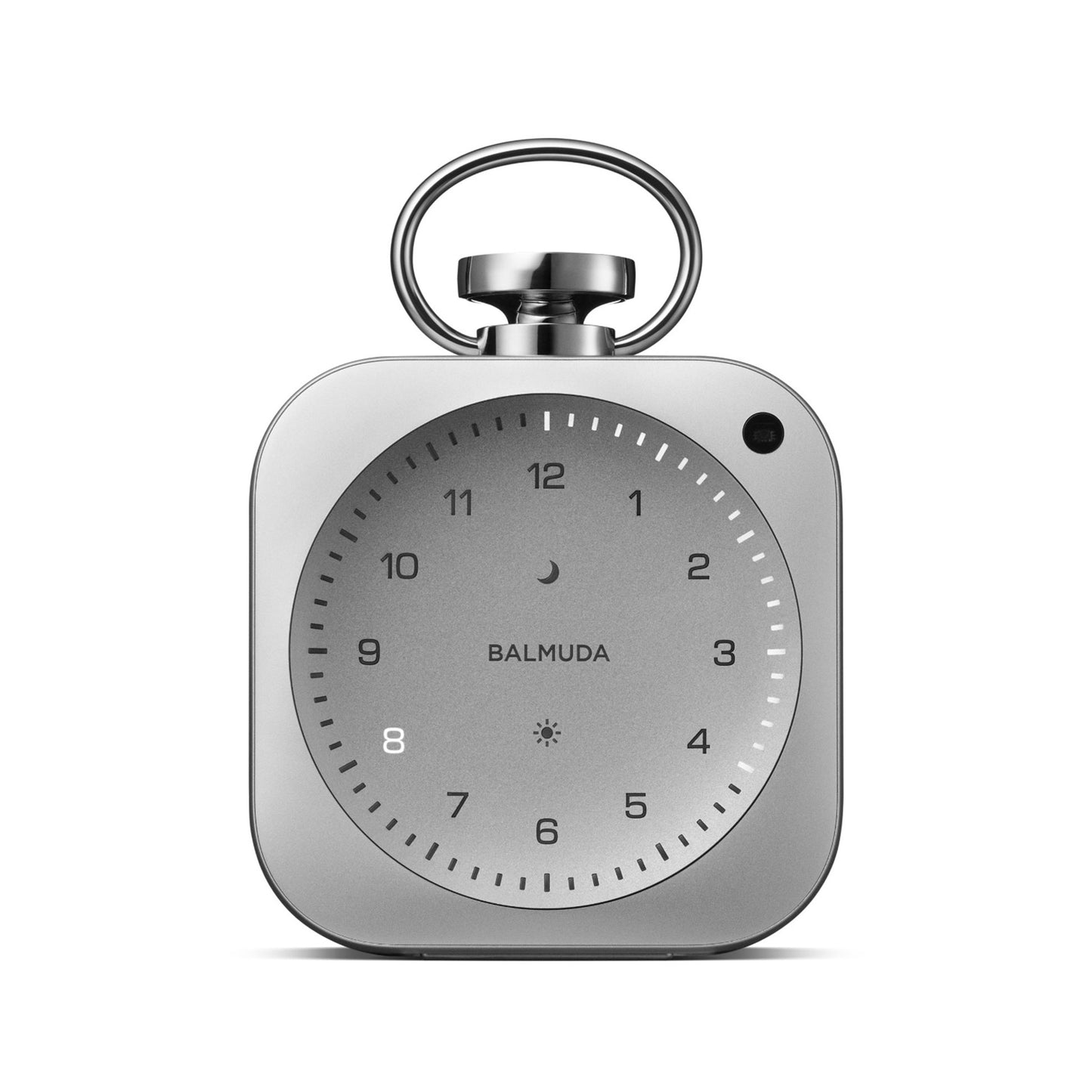 The Clock