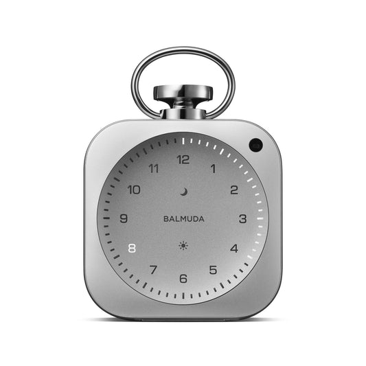 The Clock