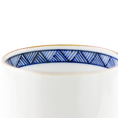 Teacup BMX