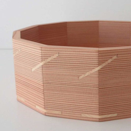 Yorozu Rice Container