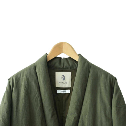 Hanten -Khaki