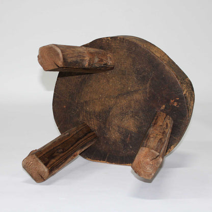 Three-Legged Stool_58A