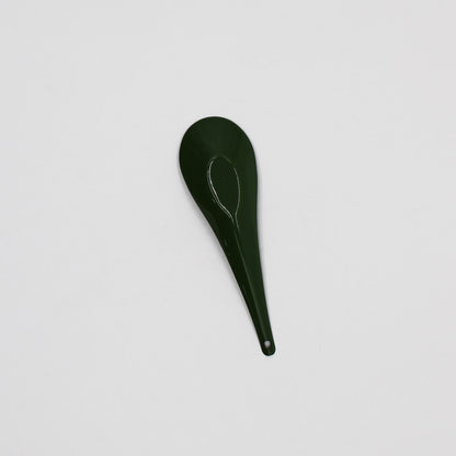 Enamel Renget Green