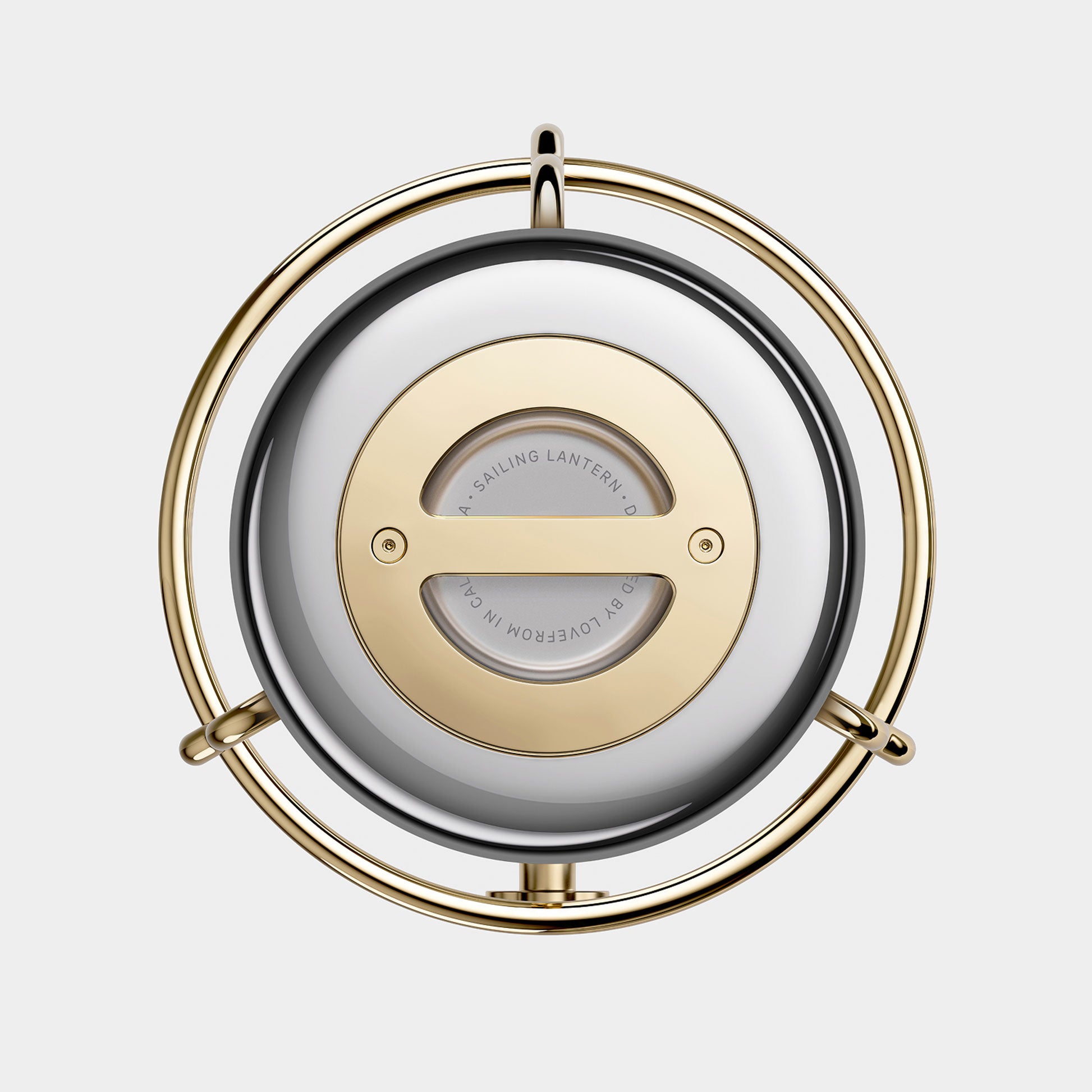Sailing Lantern LoveFrom – CIBONE O'TE