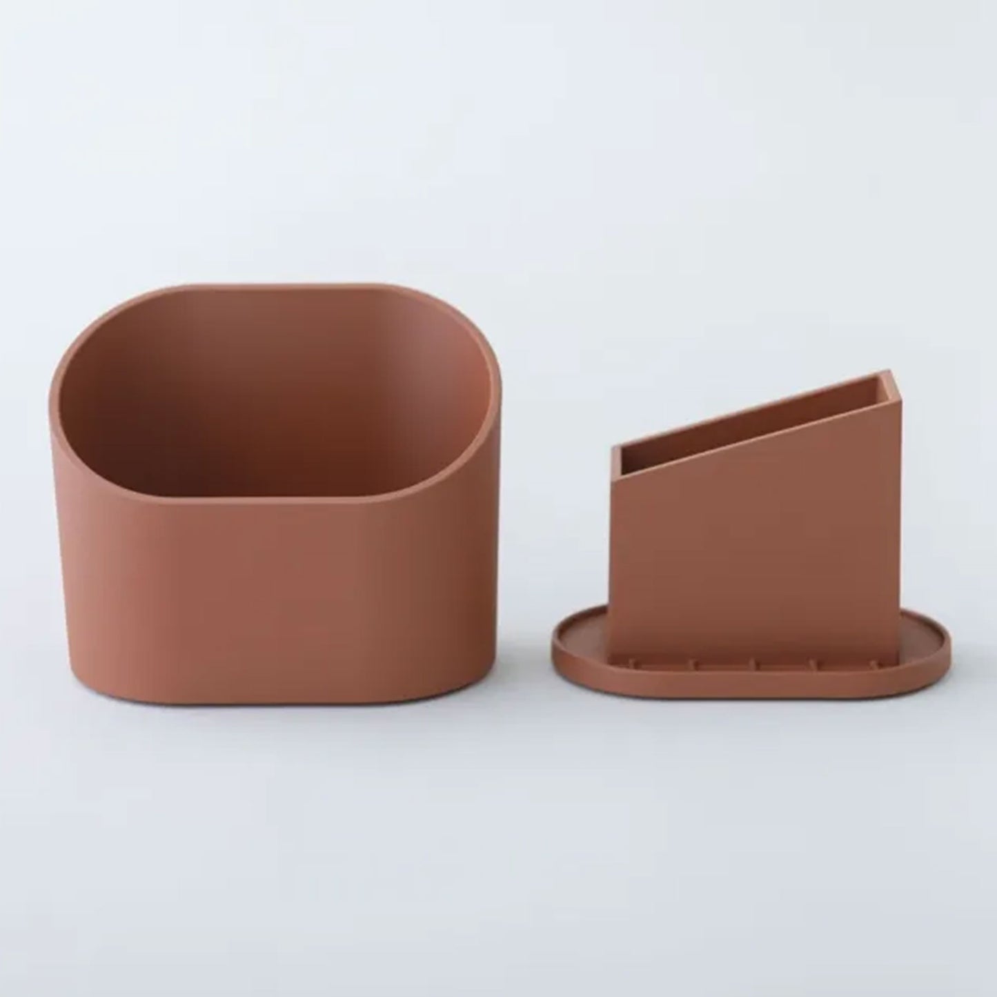 STAND 02 Brick