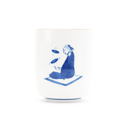 Teacup DJ