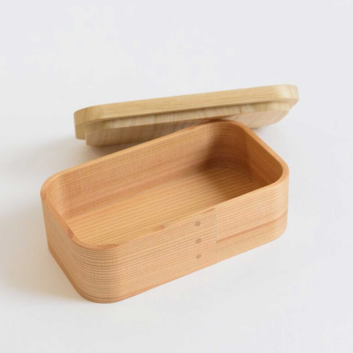 Mitsuboshi Bento Box 600ml