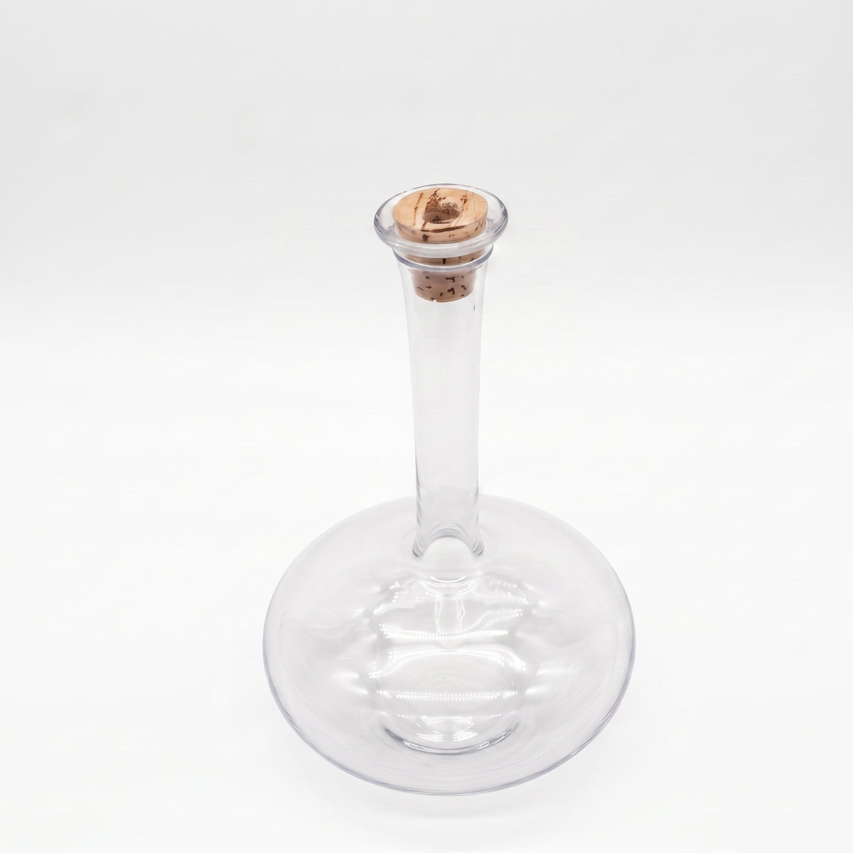 Bottle Clear_Taku Eiki