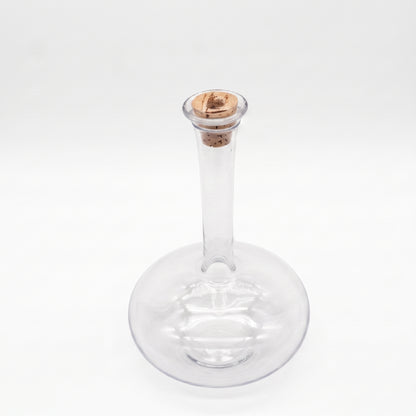 Bottle Clear_Taku Eiki