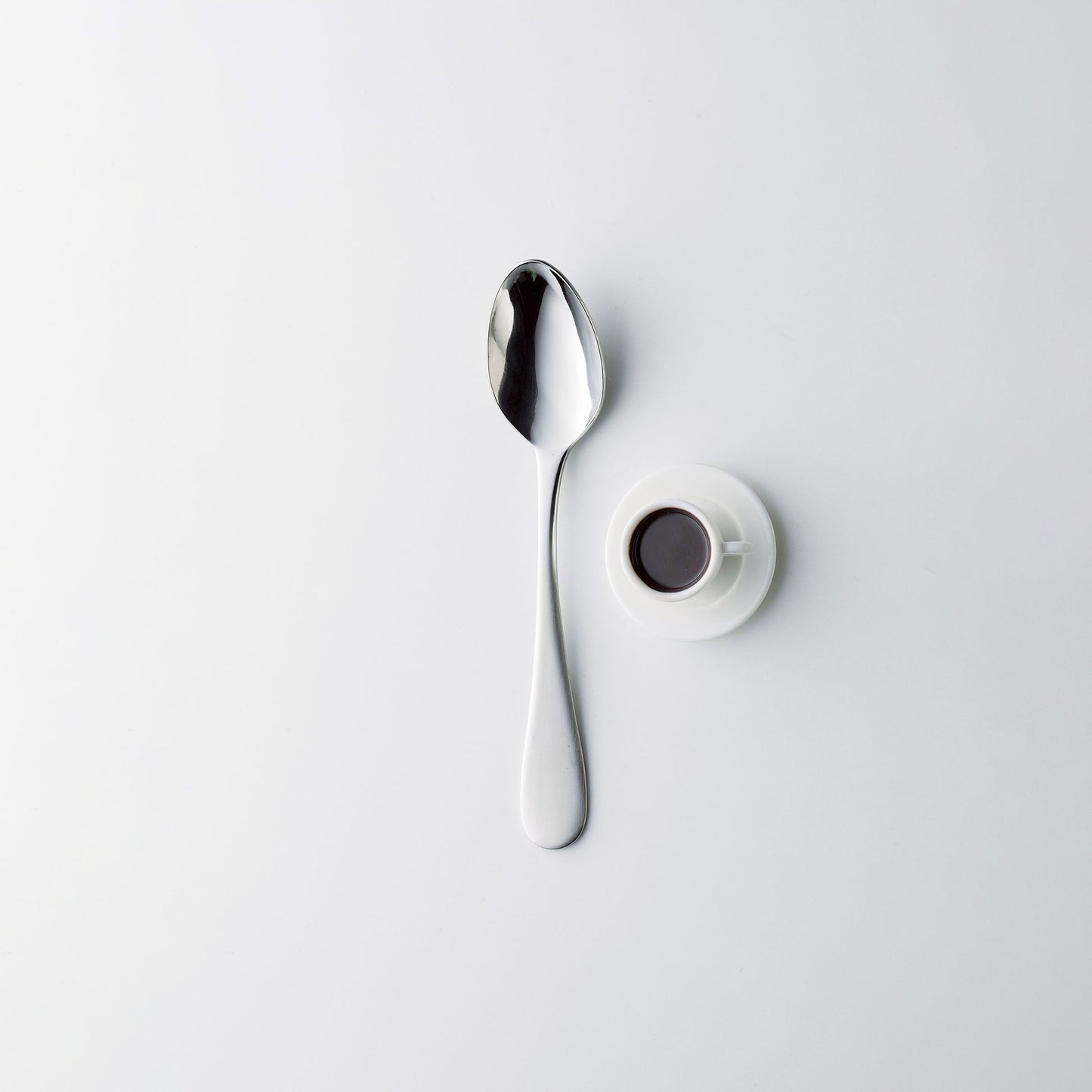 Coffee Spoon & Spoon Rest