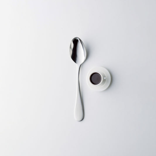 Coffee Spoon & Spoon Rest