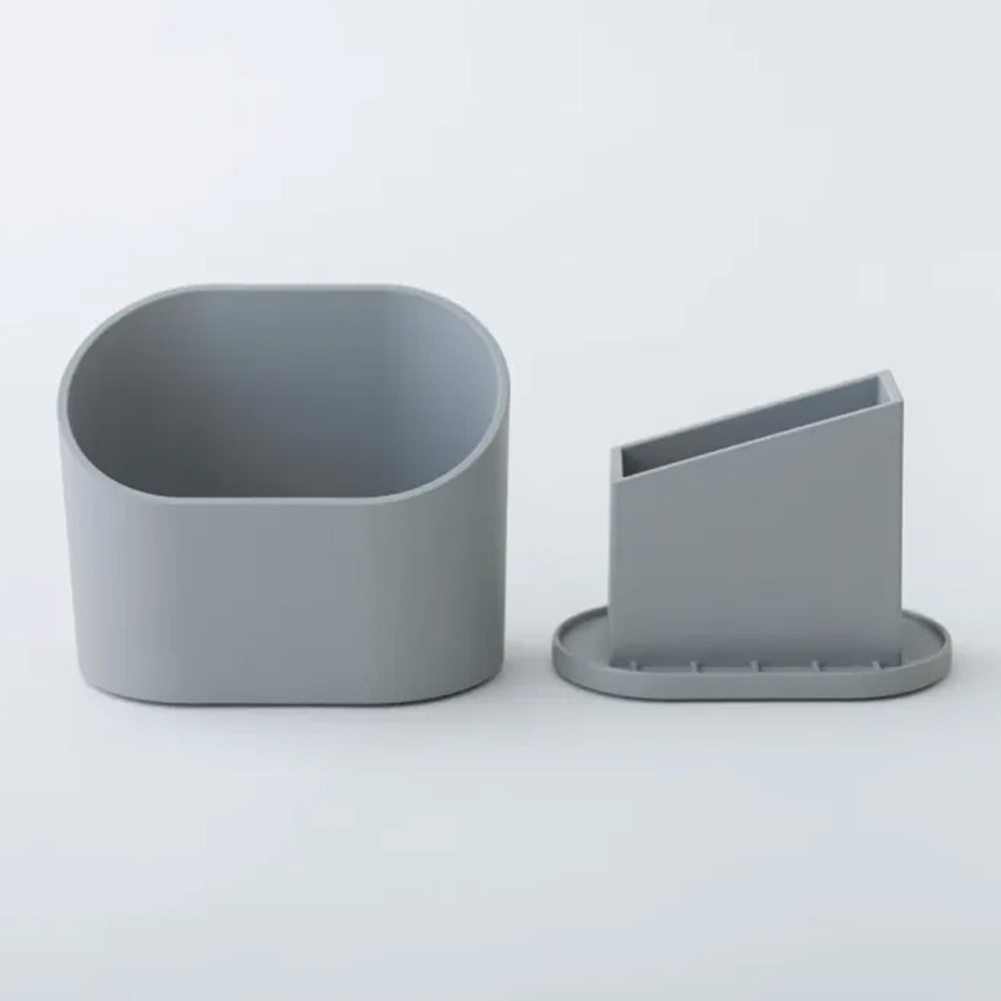 STAND 02 Mortar