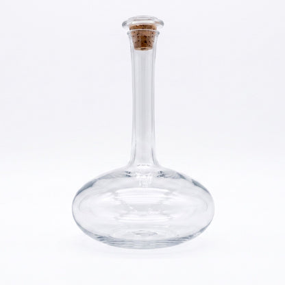 Bottle Clear_Taku Eiki