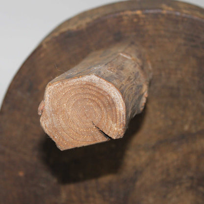 Three-Legged Stool_58A