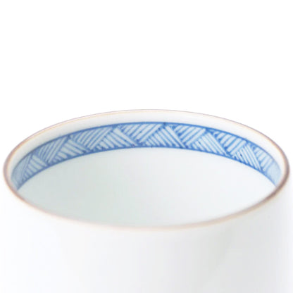 Teacup Trumpet