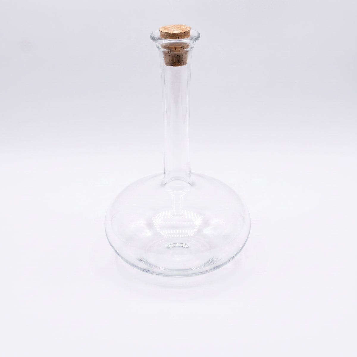 Bottle Clear_Taku Eiki