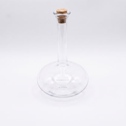 Bottle Clear_Taku Eiki