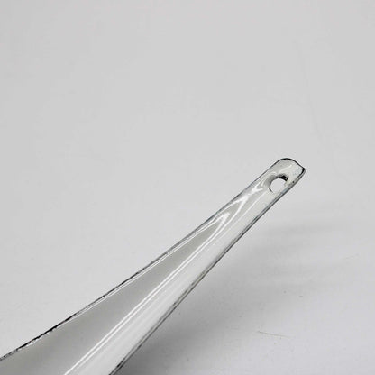 Enamel Renget White