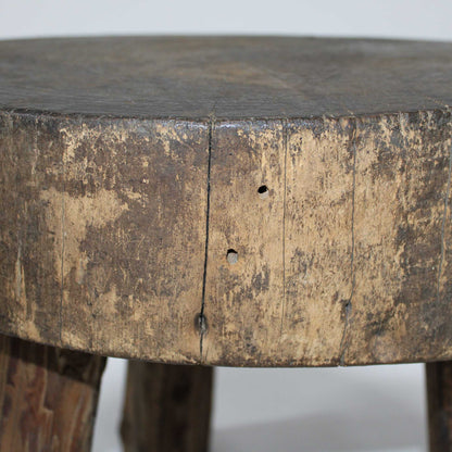Three-Legged Stool_58A