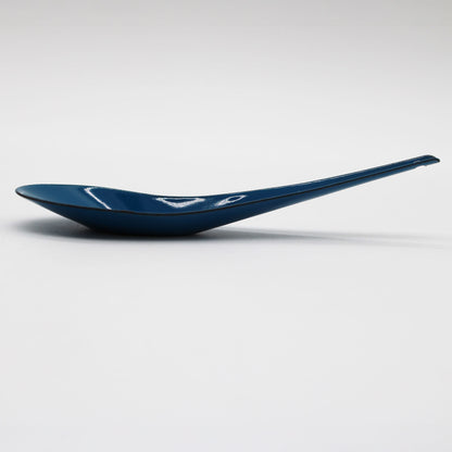 Enamel Renget Blue