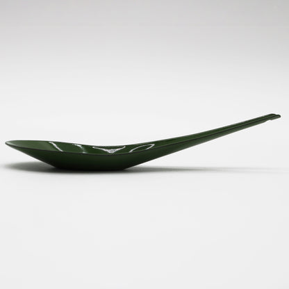 Enamel Renget Green